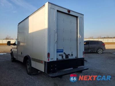 Drugie zdjęcie samochodu z przodu: 2023 CHEVROLET EXPRESS VIN:1GB0GRFP2P1115230 - miniatura