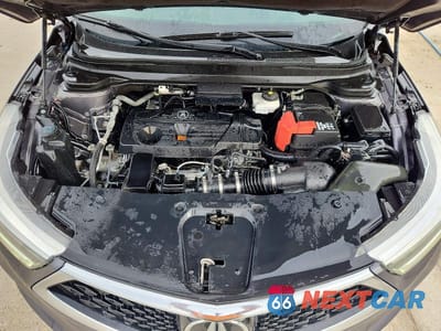 Zdjęcie 12 z 14 samochodu: 2021 ACURA RDX VIN:5J8TC2H32ML040004 - miniatura