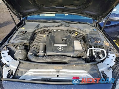 Zdjęcie 11 z 12 samochodu: 2016 MERCEDES-BENZ C 300 VIN:WDDWF4JB8GR140387 - miniatura