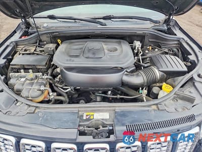 Zdjęcie 12 z 12 samochodu: 2019 JEEP GRAND CHEROKEE SUMMIT VIN:1C4RJFJG1KC696176 - miniatura