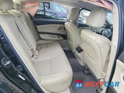 Zdjęcie 10 z 12 samochodu: 2016 ACURA RLX TECH VIN:JH4KC1F54GC000146 - miniatura