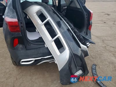 Zdjęcie 12 z 13 samochodu: 2022 KIA SELTOS SX VIN:KNDETCA27N7277676 - miniatura