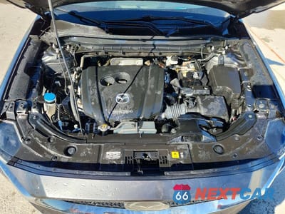 Zdjęcie 12 z 12 samochodu: 2020 MAZDA CX-5 TOURING VIN:JM3KFACM0L0756032 - miniatura