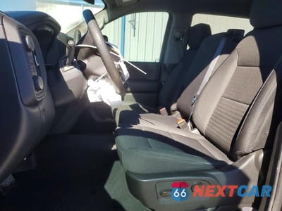 Zdjęcie 7 z 11 samochodu: 2024 CHEVROLET SILVERADO K2500 CUSTOM VIN:2GC4YMEY6R1270433 - miniatura