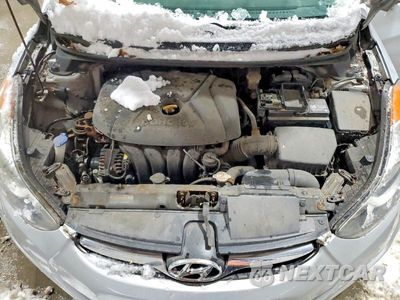 Zdjęcie 11 z 11 samochodu: 2013 HYUNDAI ELANTRAGLS VIN:5NPDH4AEXDH180916 - miniatura