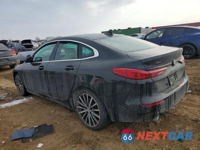 Drugie zdjęcie samochodu z przodu: 2021 BMW 228XI VIN:WBA73AK08M7H37629 - miniatura