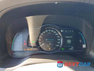 Zdjęcie 9 z 13 samochodu: 2018 HYUNDAI IONIQ LIMITED VIN:KMHC75LD4JU077917 - miniatura