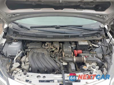 Zdjęcie 11 z 12 samochodu: 2017 NISS VERSA NOTE VIN:3N1CE2CP7HL359947 - miniatura