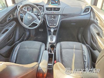 Zdjęcie 8 z 13 samochodu: 2014 BUICK ENCORE VIN:KL4CJASB1EB742668 - miniatura