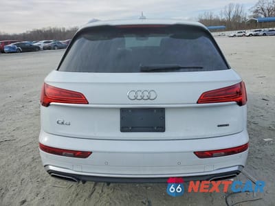 Zdjęcie 6 z 12 samochodu: 2022 AUDI Q5 PREMIUM PLUS 45 VIN:WA1EAAFY4N2055367 - miniatura