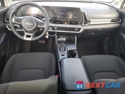 Zdjęcie 8 z 14 samochodu: 2025 KIA SPORTAGE LX VIN:KNDPU3DF2S7337265 - miniatura