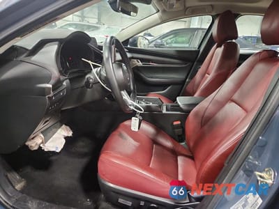 Zdjęcie 7 z 12 samochodu: 2023 MAZDA 3 PREFERRED VIN:3MZBPBCM3PM376503 - miniatura