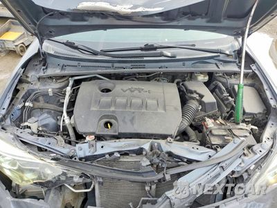 Zdjęcie 11 z 12 samochodu: 2018 TOYOTA COROLLA SE VIN:5YFBURHE6JP801301 - miniatura