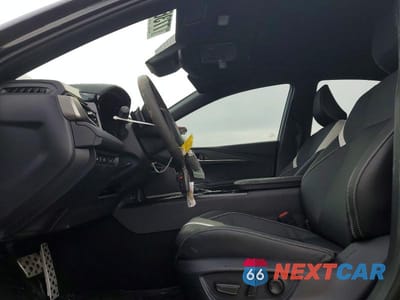 Zdjęcie 7 z 11 samochodu: 2026 TOYOTA CAMRY NIGHT SHADE VIN:4T1DBADK9TU044584 - miniatura