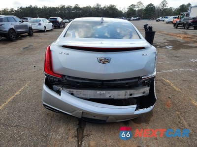 Zdjęcie 6 z 14 samochodu: 2018 CADILLAC XTS LUXURY VIN:2G61M5S34J9143430 - miniatura