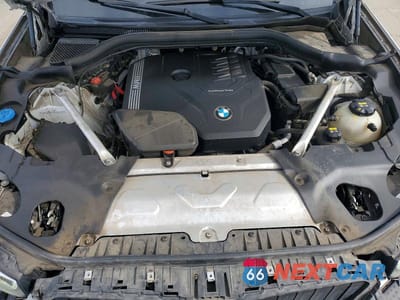 Zdjęcie 11 z 11 samochodu: 2022 BMW X3 SDRIVE30I VIN:5UX43DP02N9J82095 - miniatura