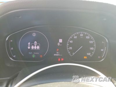 Zdjęcie 9 z 14 samochodu: 2021 HONDA ACCORD SPORT SE VIN:1HGCV1F4XMA009918 - miniatura