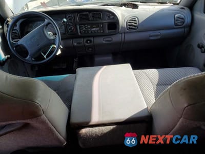 Zdjęcie 8 z 12 samochodu: 2000 DODGE RAM 2500 VIN:3B7KC23Z7YG147669 - miniatura