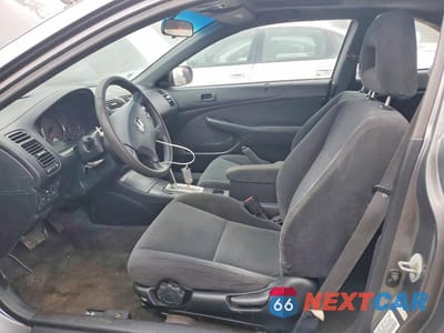 Zdjęcie 7 z 12 samochodu: 2005 HONDA CIVIC EX VIN:YHGEM22915L037308 - miniatura