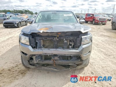 Piąte zdjęcie samochodu w środku: 2022 NISSAN FRONTIER S VIN:1N6ED1EK3NN677061 - miniatura