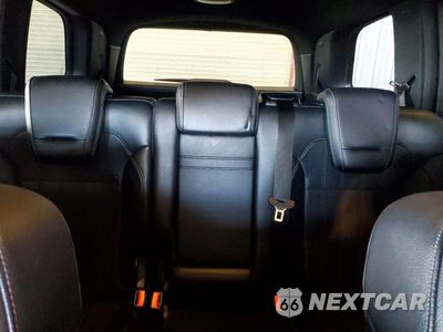 Zdjęcie 10 z 13 samochodu: 2019 MERCEDES-BENZ GLS 450 4MATIC VIN:4JGDF6EE4KB189276 - miniatura
