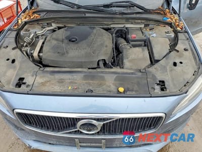 Zdjęcie 11 z 12 samochodu: 2018 VOLVO S90 T5 MOMENTUM VIN:LVY982MK9JP017209 - miniatura