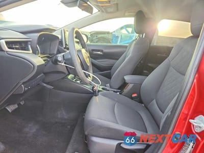 Zdjęcie 7 z 12 samochodu: 2020 TOYOTA COROLLA LE VIN:JTDEPRAE2LJ021706 - miniatura