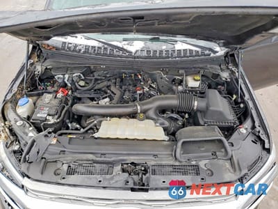 Zdjęcie 12 z 12 samochodu: 2024 FORD EXPEDITION PLATINUM VIN:1FMJU1L86REA21592 - miniatura