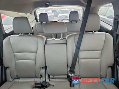 Zdjęcie 10 z 13 samochodu: 2019 HONDA PILOT EXL VIN:5FNYF6H53KB027377 - miniatura