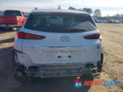 Zdjęcie 6 z 14 samochodu: 2020 HYUNDAI KONA LIMITED VIN:KM8K3CA56LU590869 - miniatura
