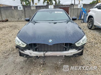 Piąte zdjęcie samochodu w środku: 2024 BMW Motorrad 840XI VIN:WBAGV4C08RCR88933 - miniatura