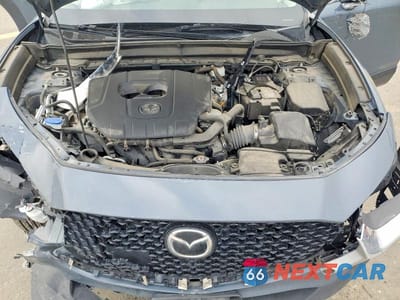 Zdjęcie 12 z 13 samochodu: 2023 MAZDA CX-30 PREFERRED VIN:3MVDMBCM5PM570808 - miniatura