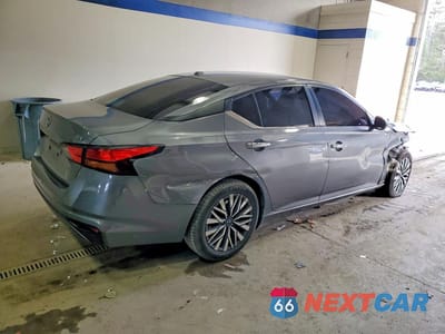 Trzecie zdjęcie samochodu z tyłu: 2024 NISSAN ALTIMA 2.5 SV VIN:1N4BL4DV7RN314442 - miniatura