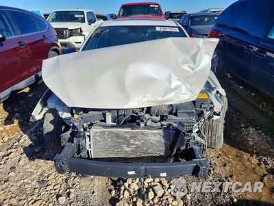 Piąte zdjęcie samochodu w środku: 2024 KIA FORTE GT-LINE VIN:3KPF54AD5RE805369 - miniatura