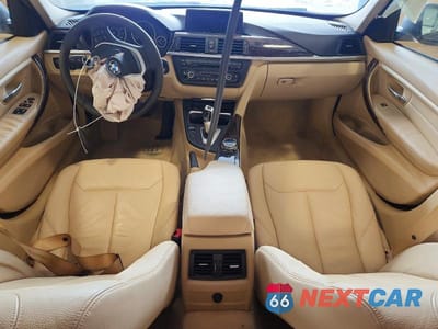 Zdjęcie 8 z 11 samochodu: 2014 BMW 328 I VIN:WBA3A5C58EP601148 - miniatura