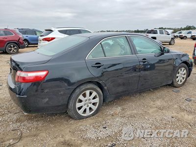 Trzecie zdjęcie samochodu z tyłu: 2009 TOYOTA CAMRY BASE VIN:4T4BE46K59R134049 - miniatura