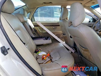 Zdjęcie 10 z 12 samochodu: 2005 VOLVO S80 VIN:YV1TS592451414497 - miniatura