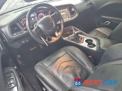 Zdjęcie 8 z 12 samochodu: 2023 DODGE CHALLENGER SXT VIN:2C3CDZAG3PH645205 - miniatura