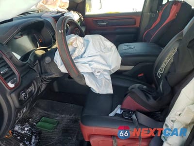 Zdjęcie 7 z 11 samochodu: 2025 RAM TRUCKS 1500 REBEL VIN:1C6SRFLP4SN532651 - miniatura