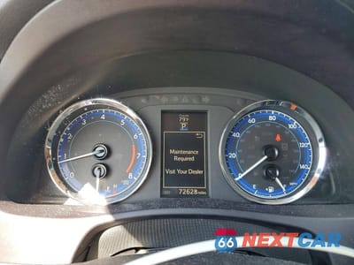 Zdjęcie 9 z 12 samochodu: 2018 TOYOTA COROLLA SE VIN:5YFBURHE6JP826442 - miniatura