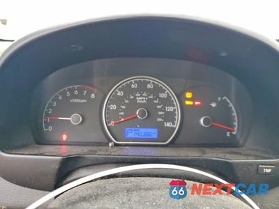 Zdjęcie 9 z 12 samochodu: 2010 HYUNDAI ELANTRA BLUE VIN:KMHDU4AD0AU161842 - miniatura