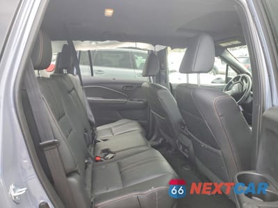 Zdjęcie 11 z 13 samochodu: 2025 HONDA PASSPORT TRAIL SPORT VIN:5FNYF8H66SB004874 - miniatura