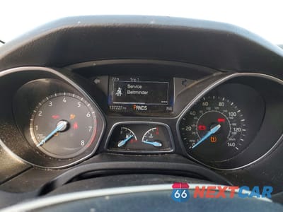 Zdjęcie 9 z 12 samochodu: 2017 FORD FOCUS SE VIN:1FADP3FE9HL269504 - miniatura
