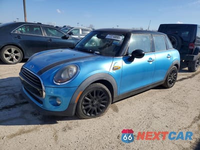 2016 MINI COOPER WMWXU1C51G2D10401 - główne zdjęcie licytacji z USA - miniatura