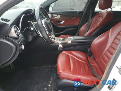 Zdjęcie 7 z 11 samochodu: 2019 MERCEDES-BENZ C 300 4MATIC VIN:WDDWF8EBXKR484359 - miniatura