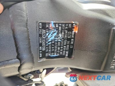 Zdjęcie 9 z 9 samochodu: 2025 KAWASAKI ZX636 K VIN:JKBZXJK1XSA007099 - miniatura