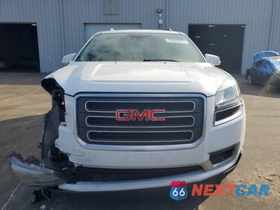 Piąte zdjęcie samochodu w środku: 2017 GMC ACADIA LIMITED SLT-2 VIN:1GKKRSKD1HJ254675 - miniatura