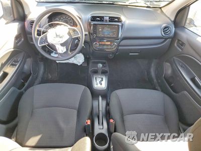 Zdjęcie 8 z 12 samochodu: 2024 MITSUBISHI MIRAGE G4 ES VIN:ML32FUFJXRHF07278 - miniatura