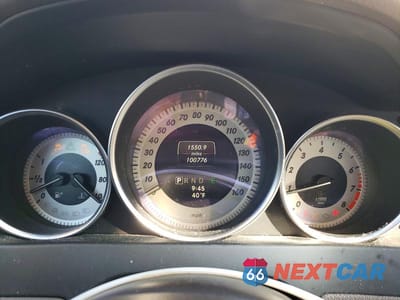 Zdjęcie 9 z 12 samochodu: 2014 MERCEDES-BENZ C 300 4MATIC VIN:WDDGF8ABXER304411 - miniatura