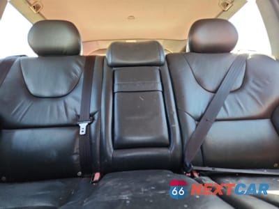 Zdjęcie 10 z 15 samochodu: 2005 VOLVO XC70 VIN:YV1SZ592551186355 - miniatura